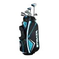 Produktbild: Callaway Strata Plus 14-teiliges Golfpaket-Komplettset