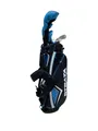 Produktbild: Komplettes 14-teiliges Strata Plus Golfset B-WARE