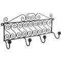 Produktbild: Vintage Kleiderhaken Garderobe Muntada -2-