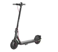 Produktbild: Xiaomi Electric Scooter 4 Swiss Edition - E-Scooter mit 20 km/h & 35 km Reichweite, Schwarz