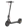 Produktbild: Xiaomi Electric Scooter 4 (DE) Faltbarer E-Scooter aus Luftfahrtaluminium mit Straßenzulassung und Appanbindung (max. 20km/h, Lange Reichweite, breite Luftreifen, duales Bremssystem, LED-Display)