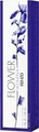 Produktbild: Kenzo - Flower Ikebana Indigo By Kenzo - Eau De Parfum Blumige Noten Ambra - fbk Ikebana Indigo Edp 40ml 40 ml