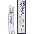 Produktbild: Kenzo Flower Ikebana Indigo Eau de Parfum für Damen 40 ml
