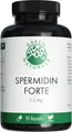Produktbild: Green Naturals Spermidin Forte 6 Mg Vegan Kapseln 100 St