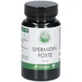 Produktbild: Green Naturals Spermidin Forte 6 mg