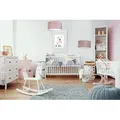 Produktbild: BPS Koncept Hängeleuchte Jasmin Kids rosa Ø 50 cm | 50 cm x 107 cm x 25 cm
