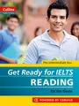 Produktbild: Get Ready for IELTS - Reading: IELTS 4+ (A2+) (Collins English for IELTS)