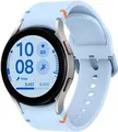 Produktbild: Samsung Galaxy Watch FE SM-R861 40 mm Silver (SM-R861NZSADBT)