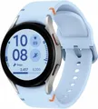 Produktbild: Samsung R861 Galaxy Watch FE DE-Modell silber
