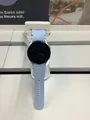Produktbild: Samsung Galaxy Watch FE (40 mm, BT), Silber Smartwatch Gebraucht 3#1907122