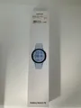 Produktbild: Samsung Galaxy Watch FE (40 mm, BT), Silber Smartwatch - Wie neu 1#1907032