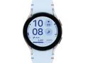 Produktbild: SAMSUNG Galaxy Watch FE 40 mm Smartwatch Armor Aluminum Fluorkautschuk, 40 mm