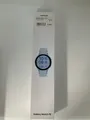 Produktbild: Samsung Galaxy Watch FE (40 mm, BT), Silber Smartwatch - Wie neu 1#1907032