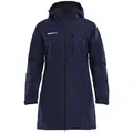 Produktbild: Craft Trainingsjacke Jacket Parkas Damen L