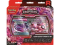 Produktbild: POKEMON 11891 Pokémon Liga-Kampfdeck Rockets Mewtu Sammelkarten