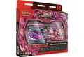 Produktbild: The Pokémon Company International Sammelkarte Pokemon Liga Kampfdeck Team Rockets Mewtu Ex DE