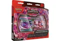 Produktbild: Amigo Spiel + Freizeit GmbH Sammelkarte Pokemon Liga Kampfdeck Team Rockets Mewtu EX (De)