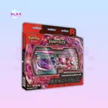 Produktbild: Pokemon Liga Kampfdeck Team Rockets Mewtu ex DEUTSCH 60 Karten Deck NEU