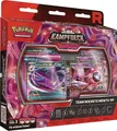 Produktbild: Pokémon Mega Kampf Deck Team Rockets Mewtu-ex (DE)