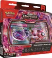 Produktbild: Pokemon TRADING CARDS Liga-Kampfdeck Team Rockets Mewtu-ex