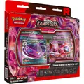 Produktbild: Pokémon Team Rockets Mewtu-ex Liga-Kampfdeck (DE)