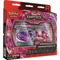 Produktbild: Pokémon Liga-Kampfdeck November