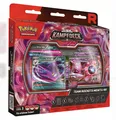 Produktbild: Pokemon Sammelkarten Liga-Kampfdeck Rockets Mewtu