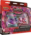 Produktbild: Pokémon (Sammelkartenspiel), PKM Liga-Kampfdeck Rockets Mewtu, 