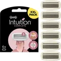 Produktbild: Wilkinson Intuition Complete (6 x) (WDS034)