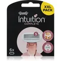 Produktbild: Wilkinson Sword Intuition Complete Ersatz-Kopf 6 St.