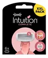 Produktbild: Wilkinson Intuition Complete Rasierklingen  6er Pack Ersatzklingen Neu & OVP