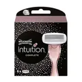 Produktbild: Wilkinson Intuition Complete Rasierklingen - 6er Pack OVP I Frauen Ersatzklingen
