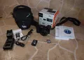 Produktbild: SONY Alpha 6000 - ILCE-6000L - E PZ 16-50mm F3.5-5.6 OSS - GUT
