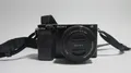 Produktbild: 📷💥Sony Alpha 6000 Kit mit Zoom 16-50mm OSS-schwarz💥📷
