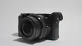 Produktbild: 📷💥Sony Alpha 6000 Kit mit Zoom 16-50mm OSS-schwarz💥📷