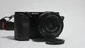 Produktbild: 📷💥Sony Alpha 6000 Kit mit Zoom 16-50mm OSS-schwarz💥📷