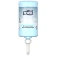 Produktbild: Tork 420601 Hair and Body Duschcreme 1 L S1 System S1 Spenderflasche, pflegendes 2in1 Haar- und Bodyshampoo