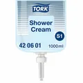 Produktbild: TORK Duschcreme Flüssigseife 1,0 l