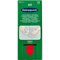 Produktbild: Salvequick Wundreiniger sterile physiologische Kochsalzlösung (40 x) (3227)