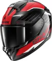Produktbild: Shark Ridill 2 Bersek Helm, schwarz/grau/rot, L (59/60)