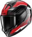 Produktbild: Shark Motorradhelm Ridill 2 Bersek Helm, vorbereitet für Kommunikationssystem,integriertes Sonnenvisier