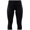 Produktbild: Craft Fahrradhose Craft Damen Radhose Essence Bib Knickers 1907134 schwarz XS
