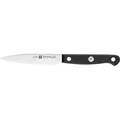 Produktbild: ZWILLING Messer Schnipsel- GOURMET 10cm Edelstahl 1007032