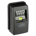 Produktbild: Burg-Wächter 40010 Tresor KEY SAFE 60 L SB schwarz
