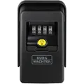 Produktbild: Burg-W Schlüsseltresor KEY SAFE 60 L SB