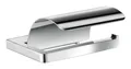 Produktbild: Keuco Collection Moll Toilettenpapierhalter mit Deckel - Verchromt - 12760010000