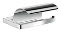 Produktbild: Keuco Collection Moll Toilettenpapierhalter mit Deckel - Verchromt - 12760010000