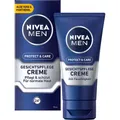 Produktbild: NIVEA MEN Protect&Care (75 ml, Tagescreme, Bis SPF 10) (88808)