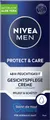 Produktbild: NIVEA MEN PROTECT & CARE 48H FEUCHTIGKEIT Gesichtscreme 75,0 ml 88808