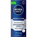 Produktbild: NIVEA MEN PROTECT & CARE 48H FEUCHTIGKEIT Gesichtscreme 75,0 ml